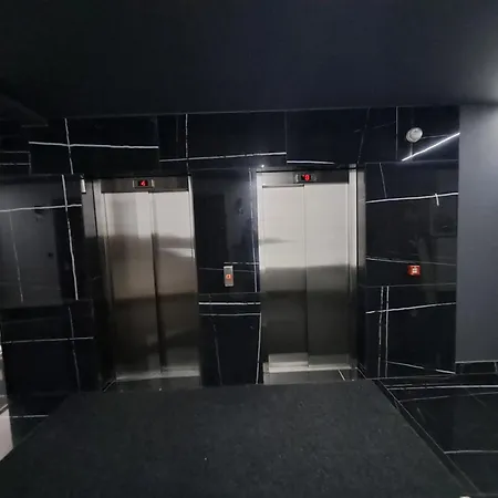 Bulevar Apartamento Sarajevo