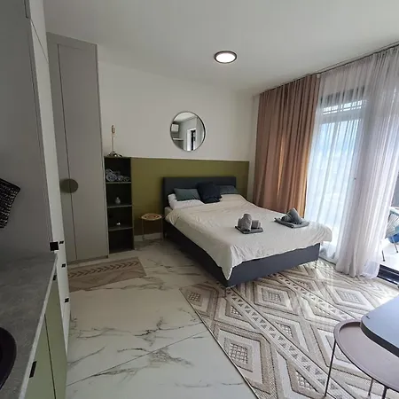 Apartamento Bulevar Sarajevo