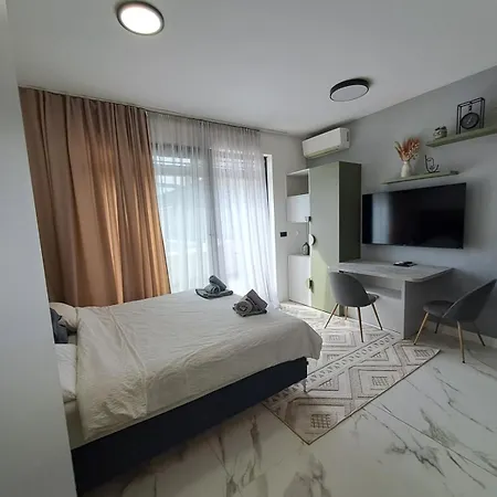 Bulevar Apartamento Sarajevo