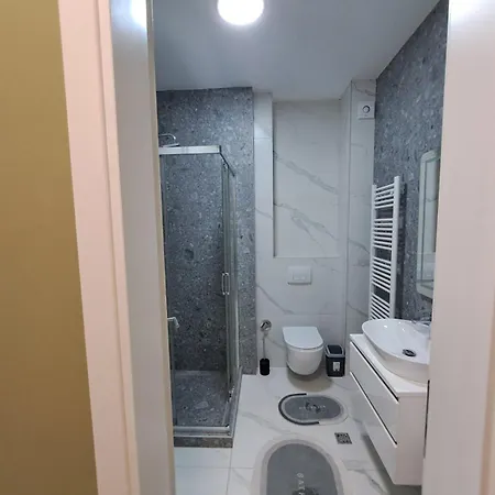 Bulevar Apartamento Sarajevo